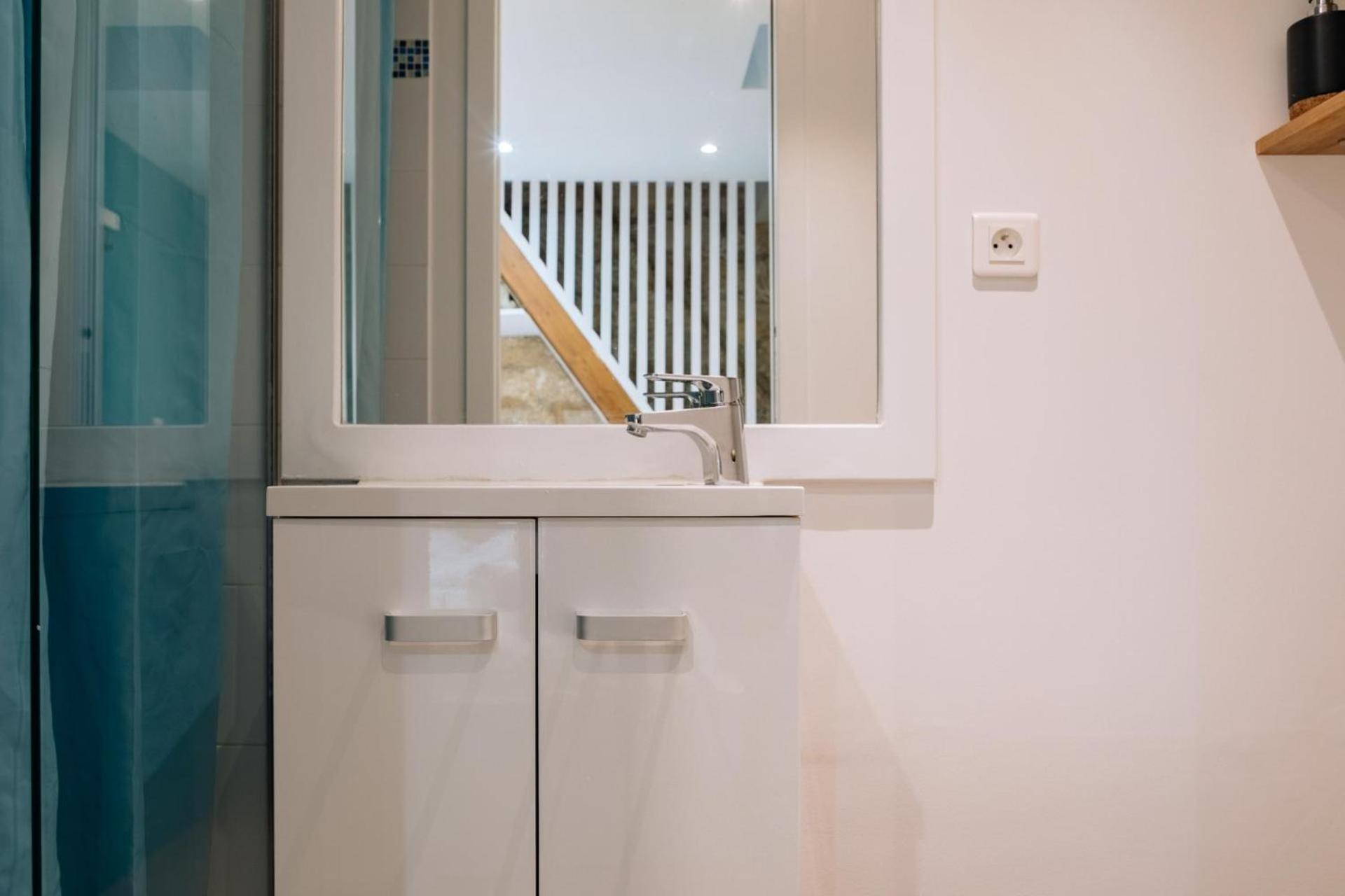 Modern 1 Bedroom Apartment Near Eiffel Tower Párizs Kültér fotó